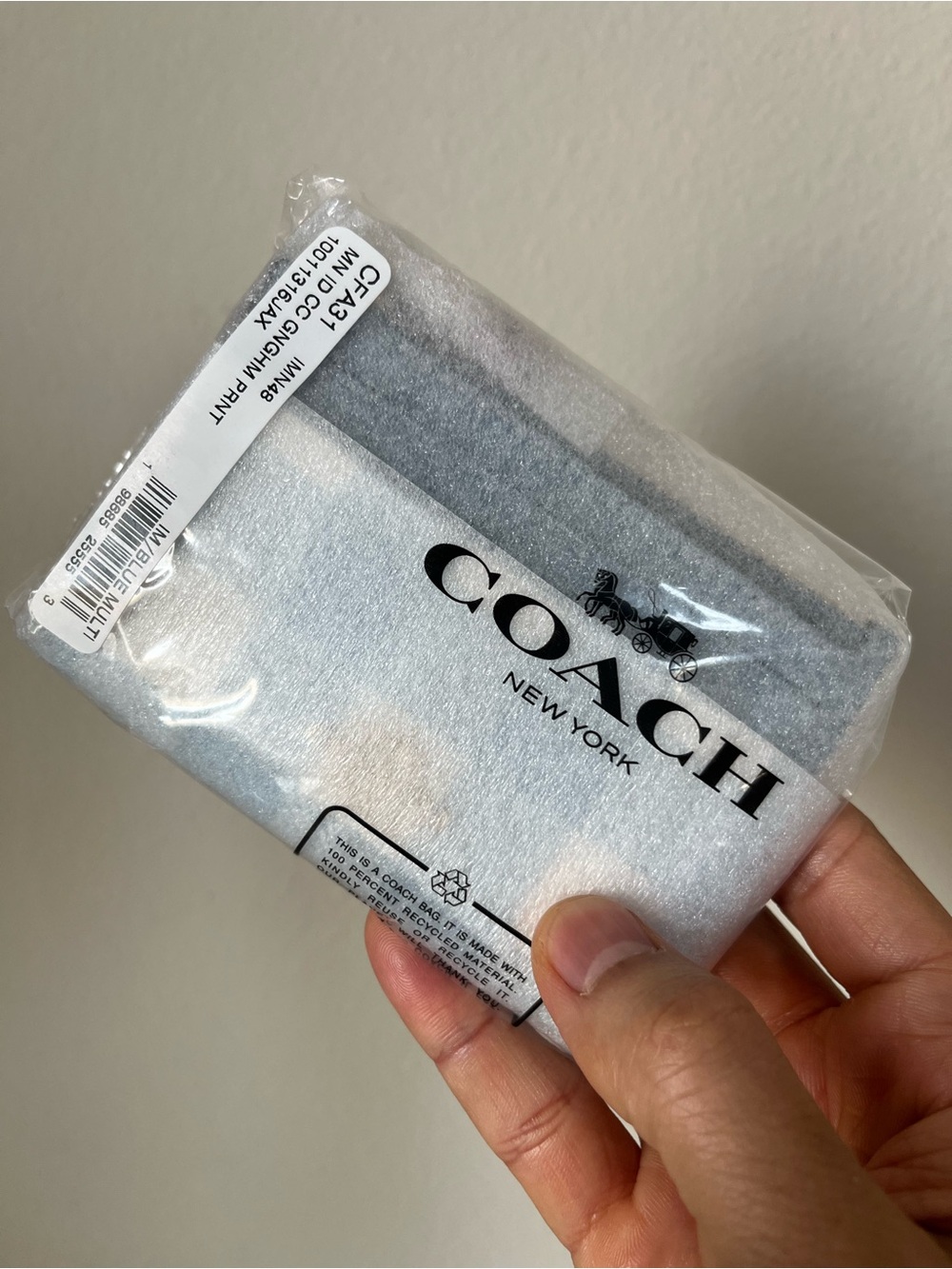 Coach card holder🎈🎈 - Picture 8 of 8